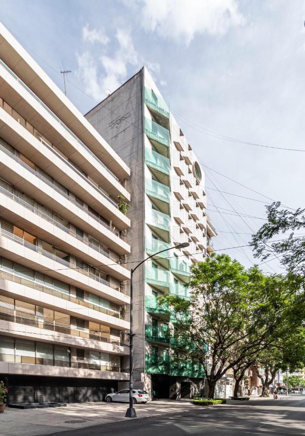 Casa Masaryk By Kukun Apartment Mexico City Exterior photo