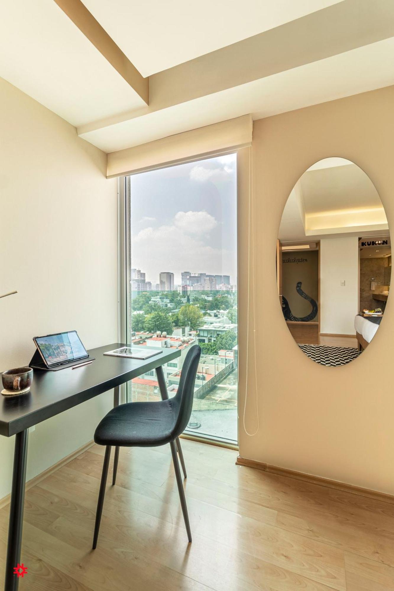 Casa Masaryk By Kukun Apartment Mexico City Exterior photo