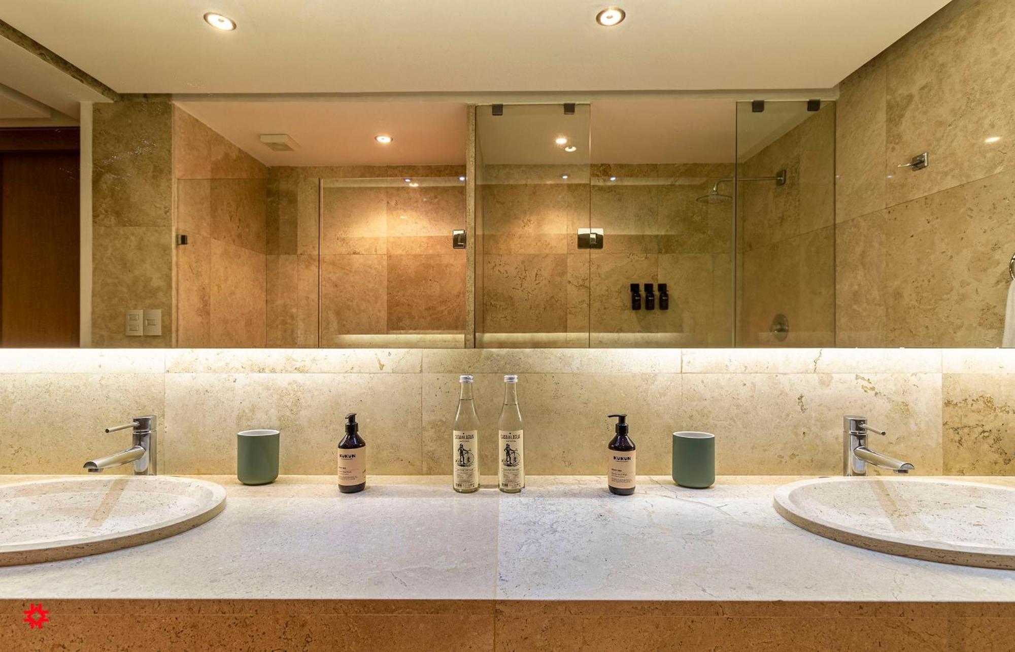 Casa Masaryk By Kukun Apartment Mexico City Exterior photo