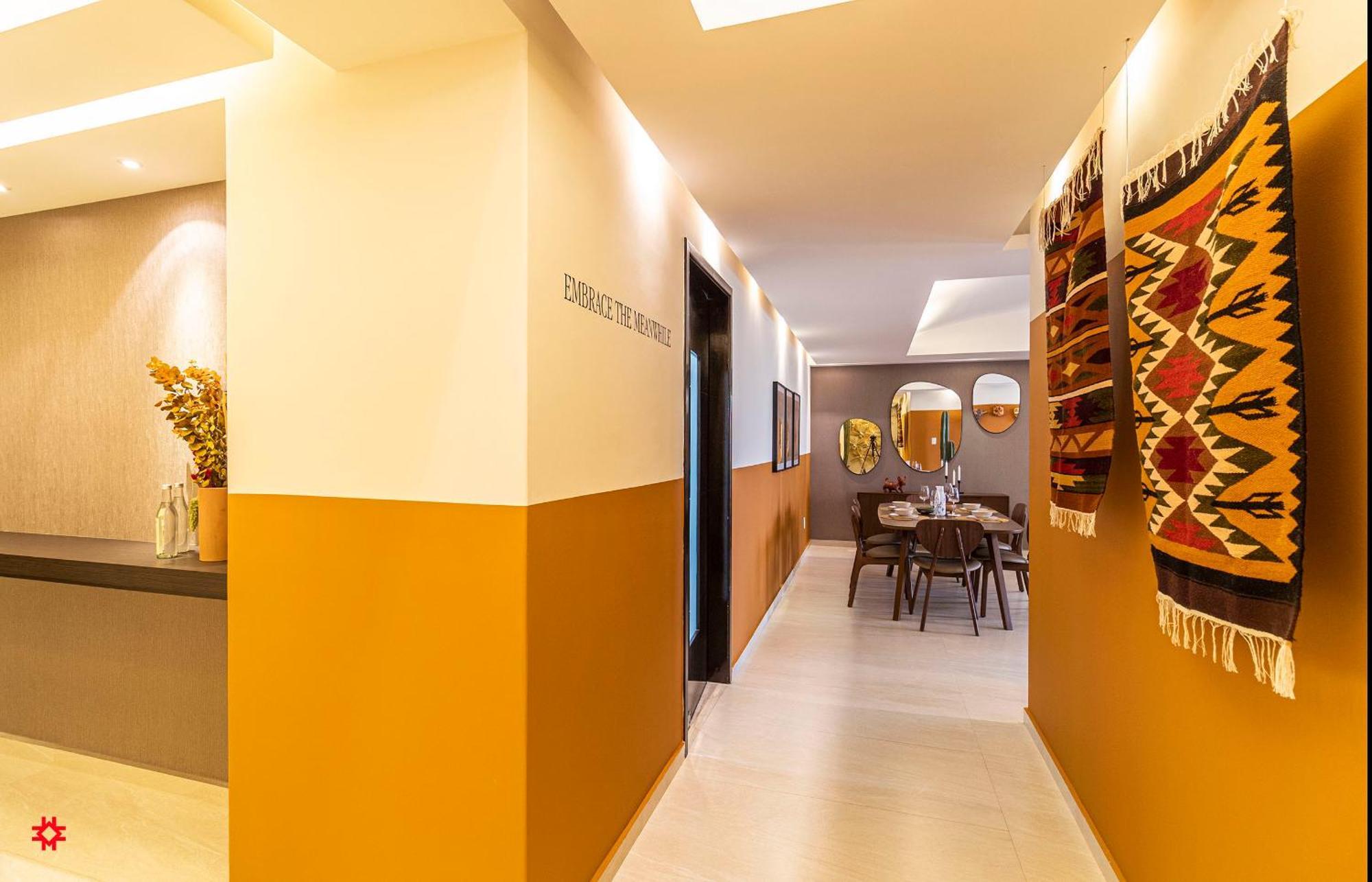 Casa Masaryk By Kukun Apartment Mexico City Exterior photo