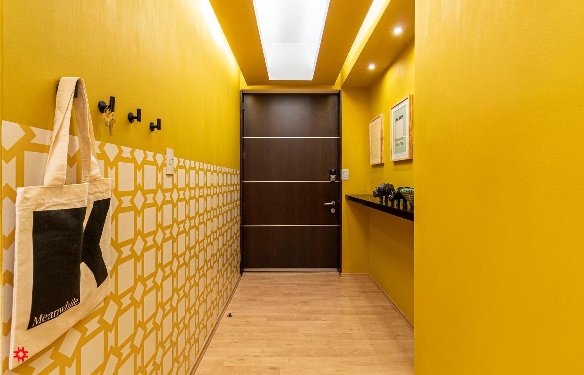 Casa Masaryk By Kukun Apartment Mexico City Exterior photo